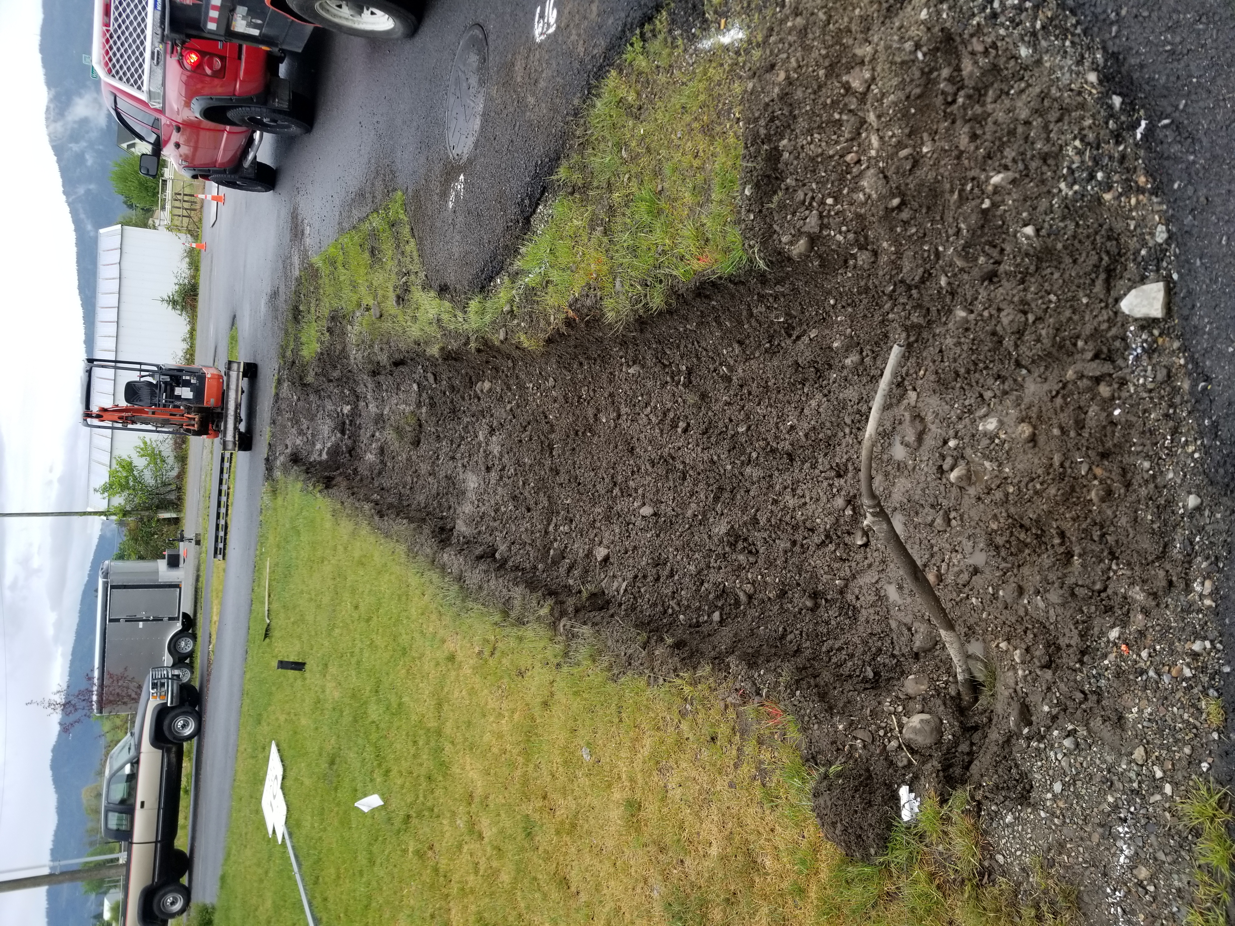 Discount Dirt Works project photo
