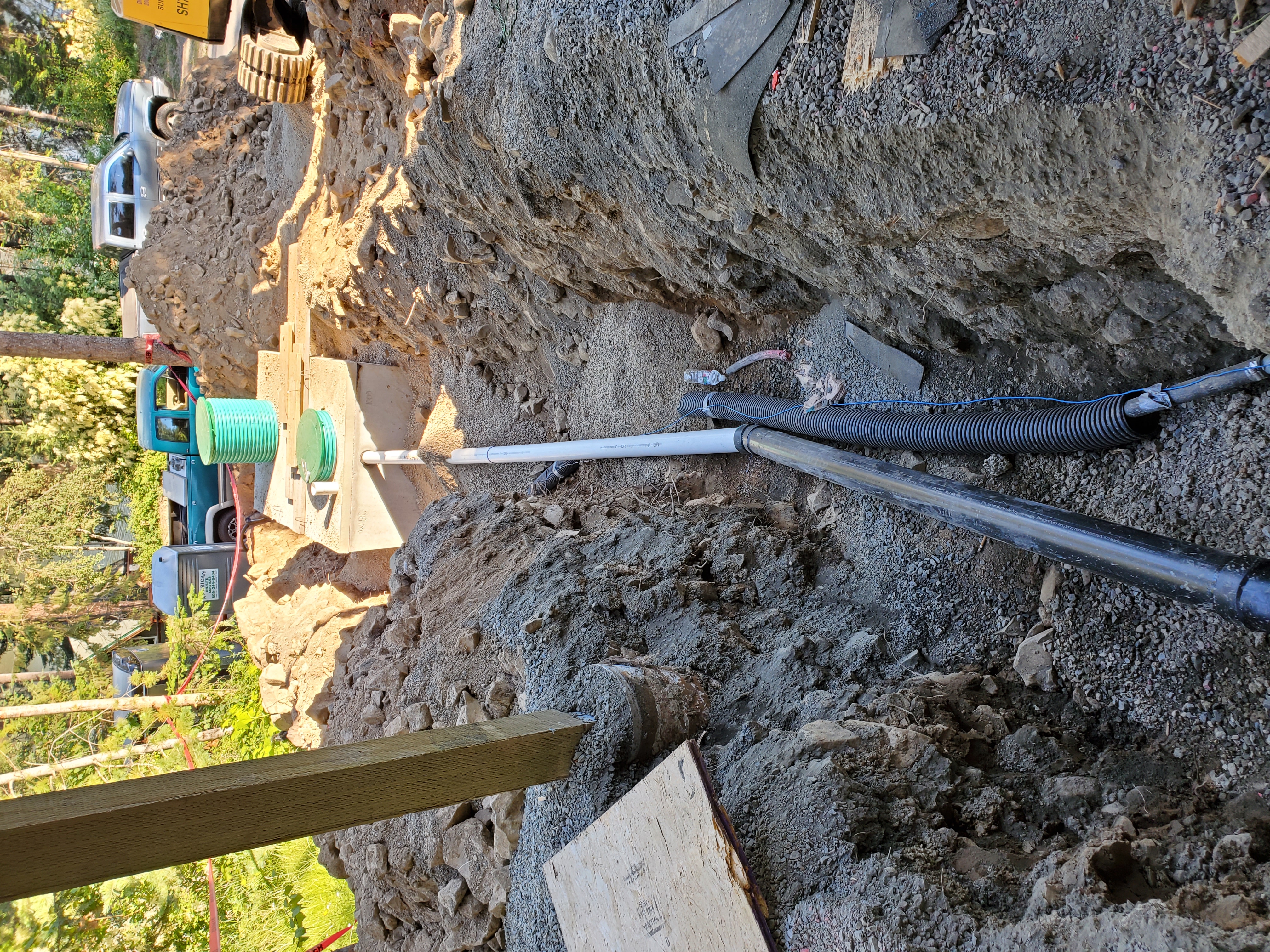 Discount Dirt Works project photo