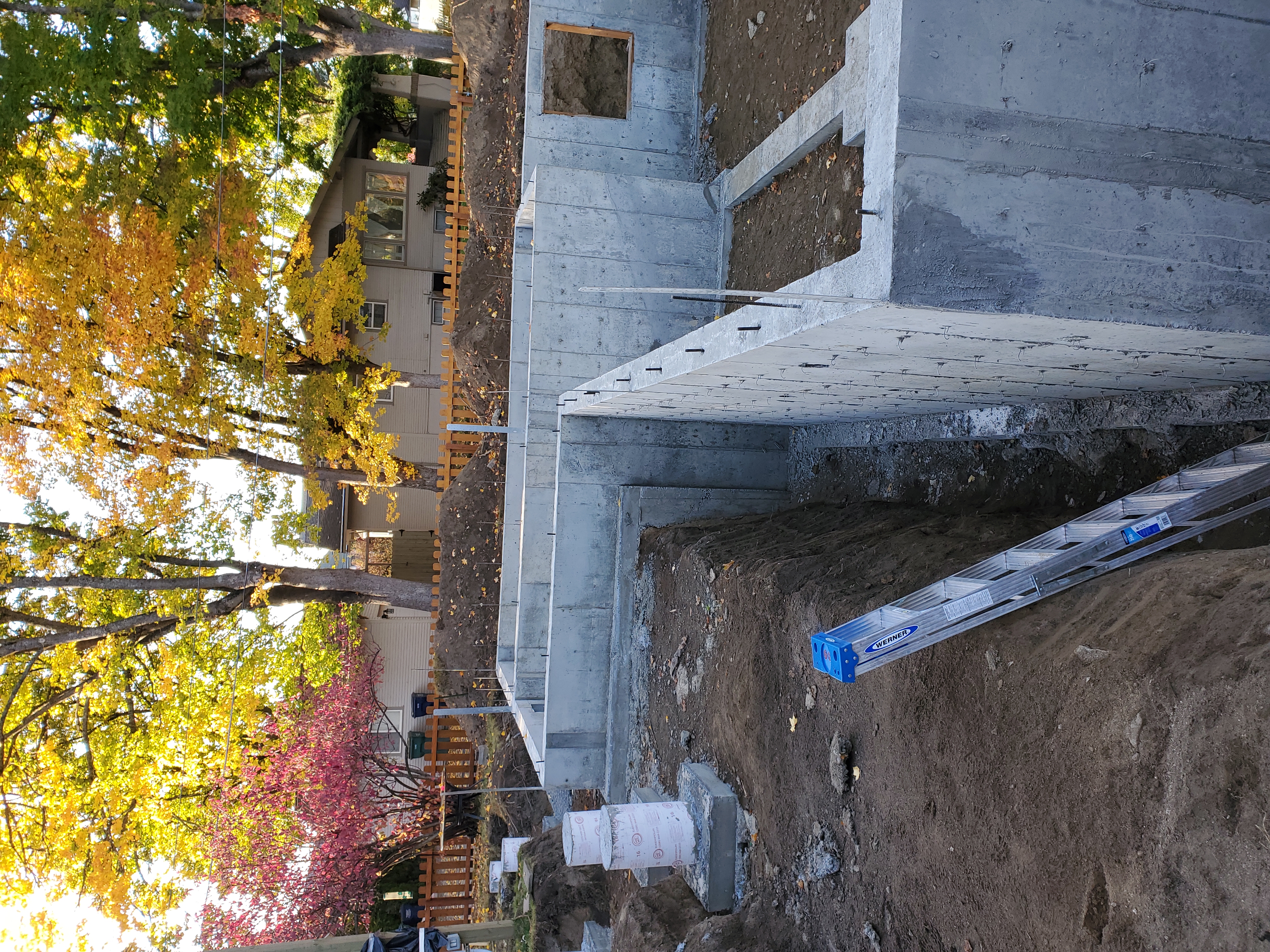 Discount Dirt Works project photo