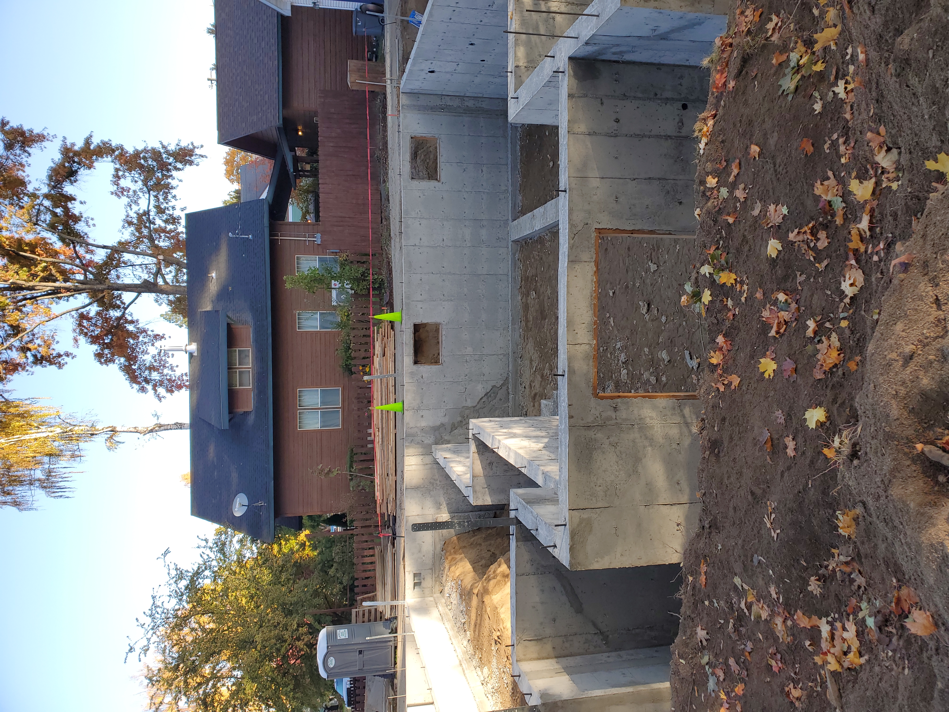 Discount Dirt Works project photo