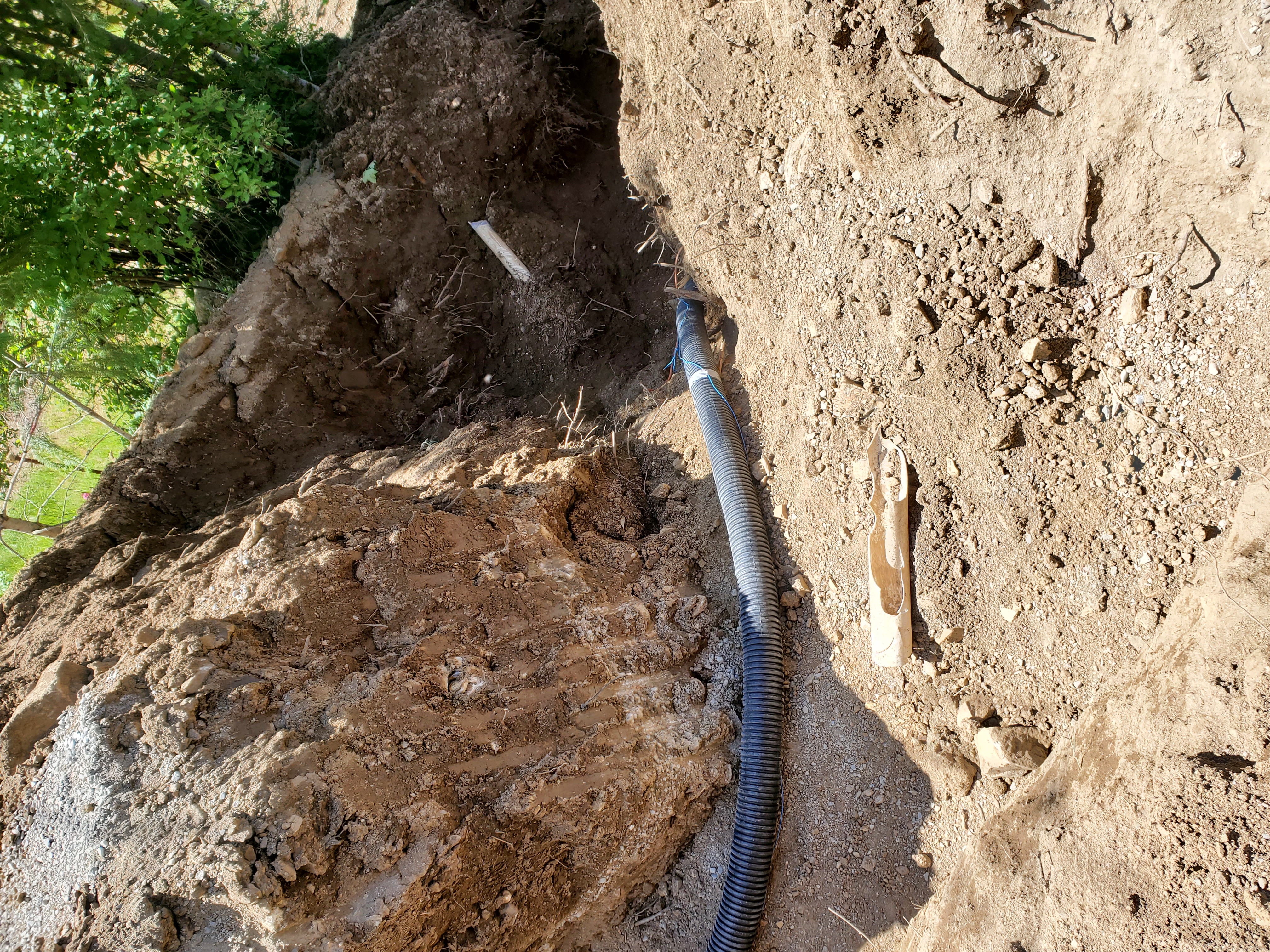 Discount Dirt Works project photo