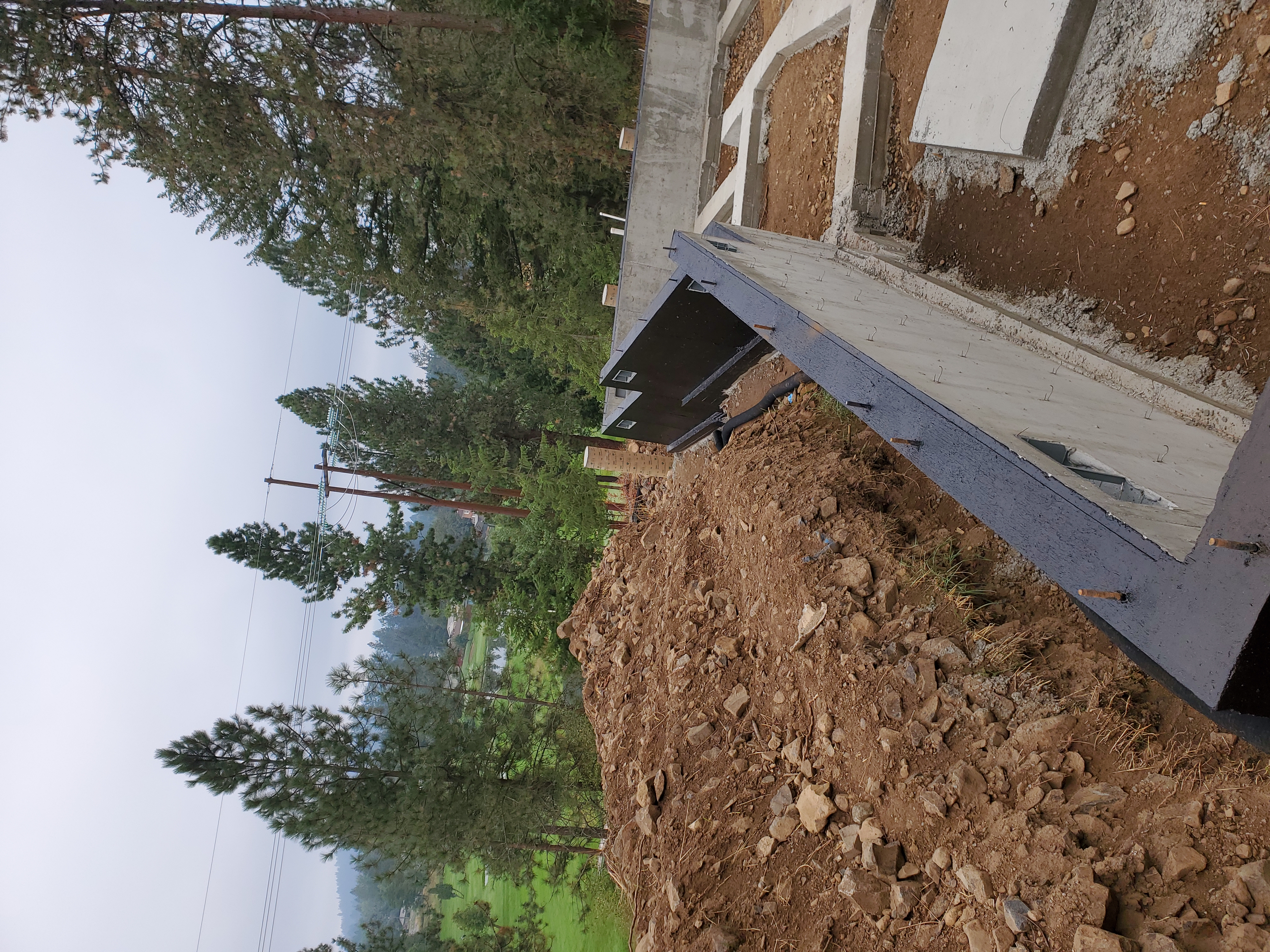 Discount Dirt Works project photo