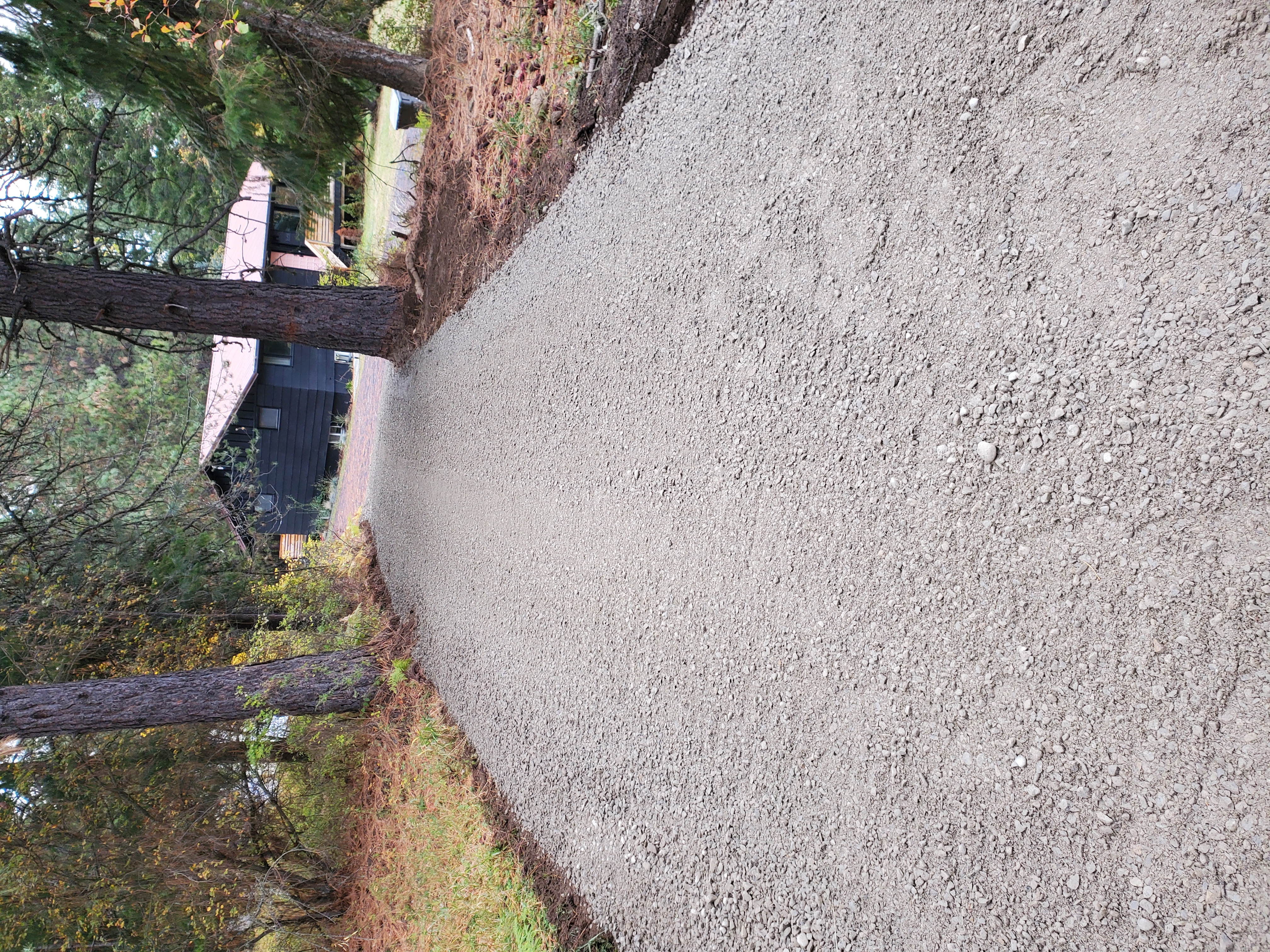 Discount Dirt Works project photo