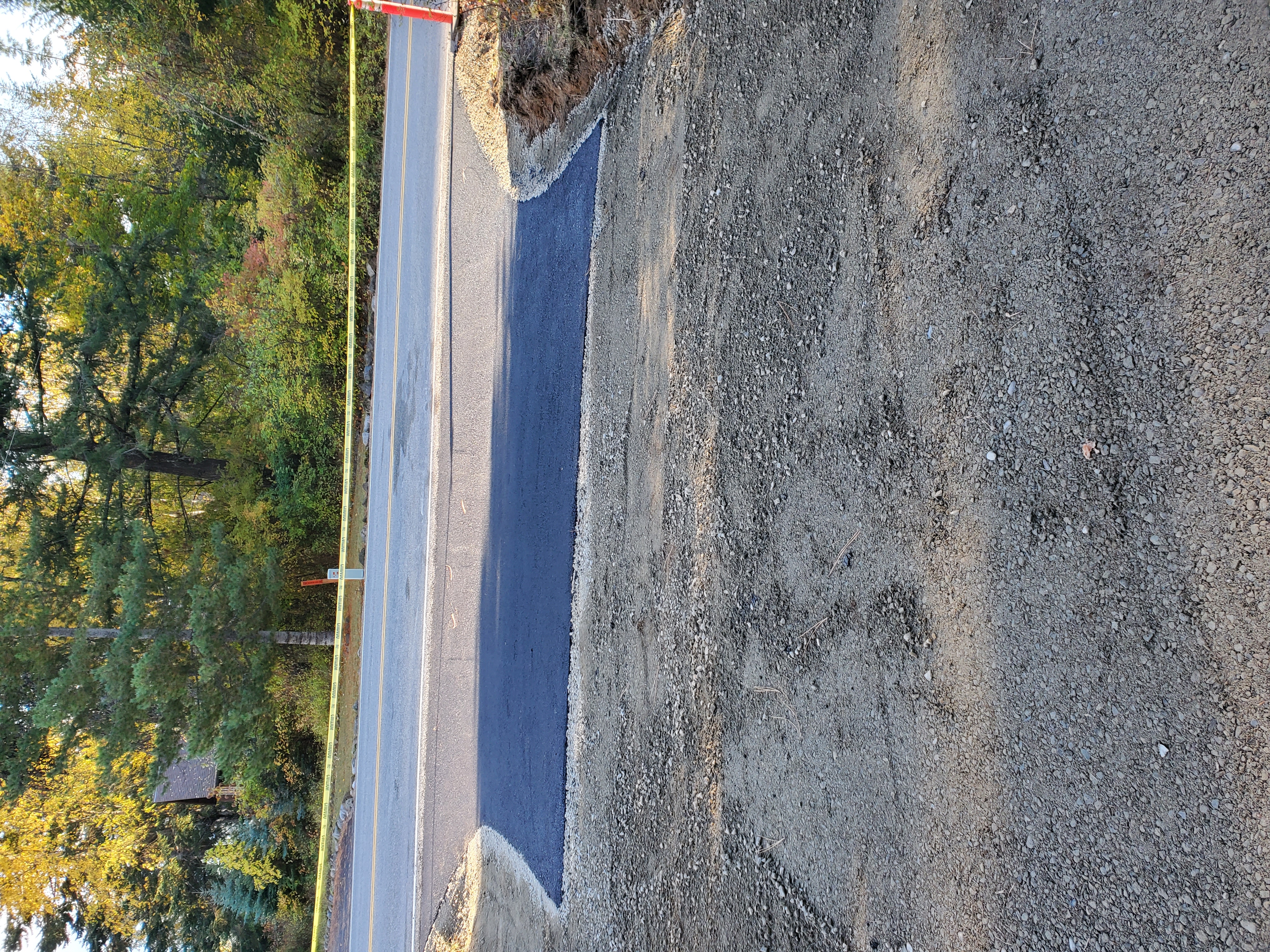 Discount Dirt Works project photo