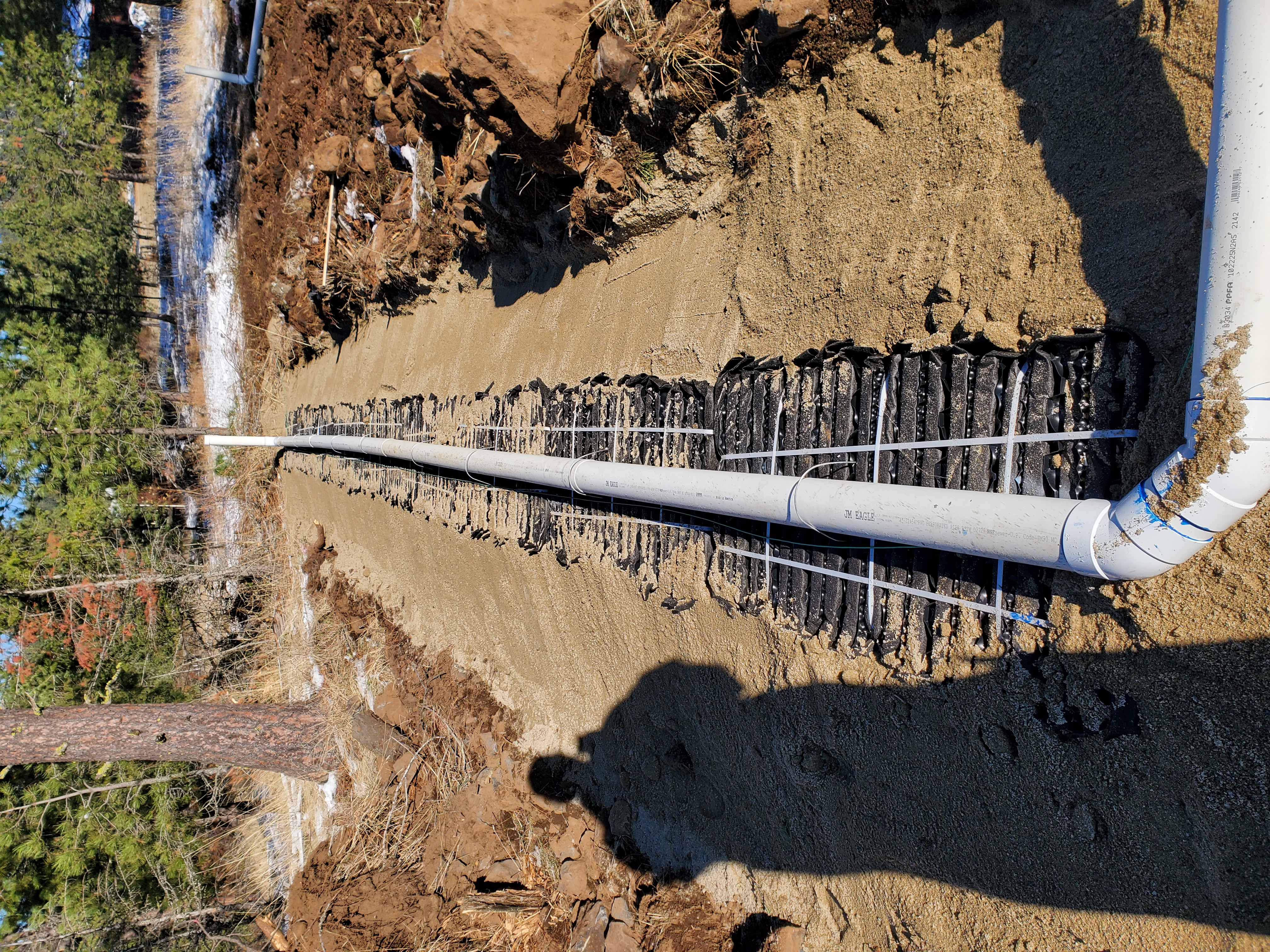 Discount Dirt Works project photo