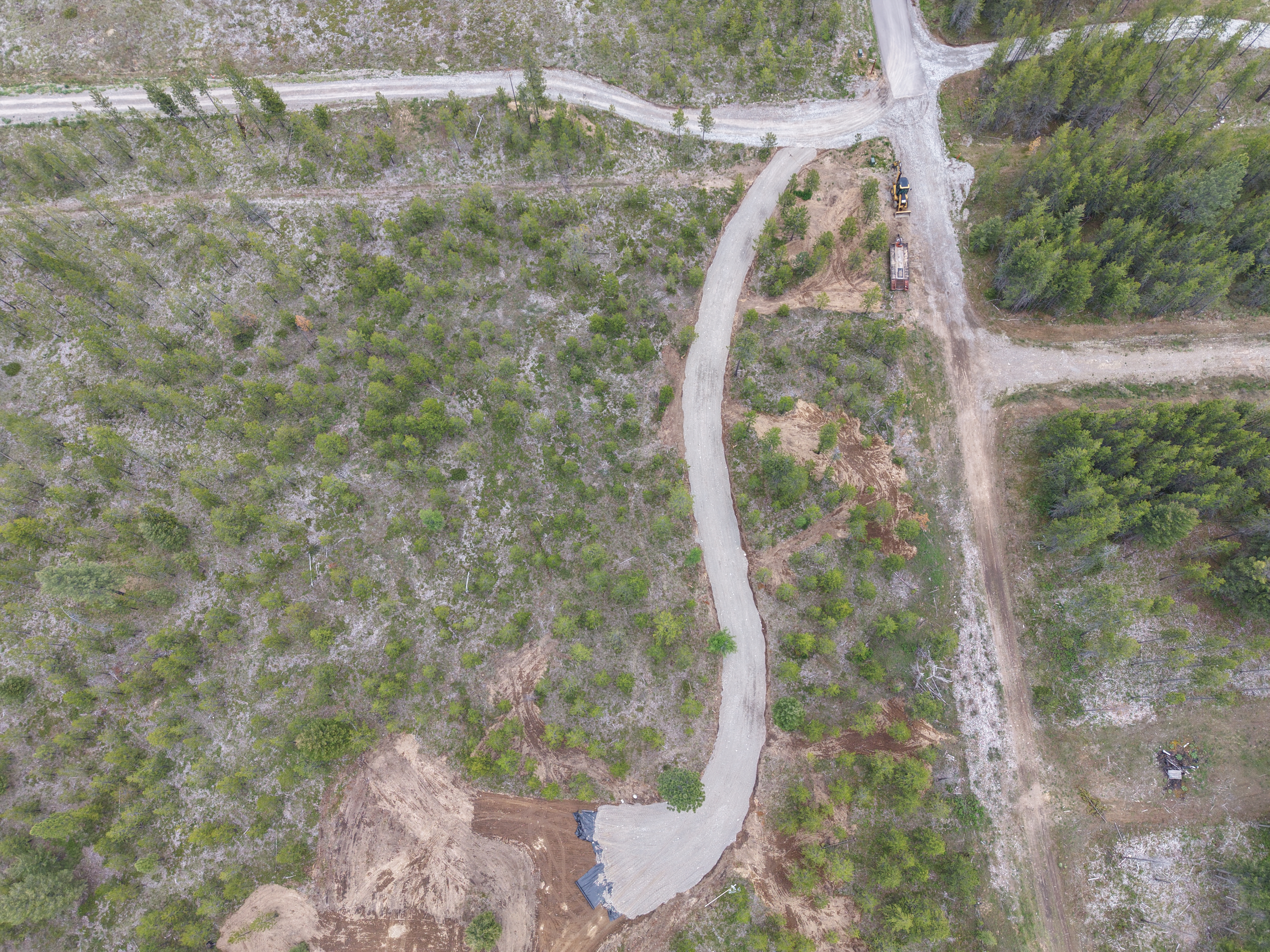 Discount Dirt Works project photo